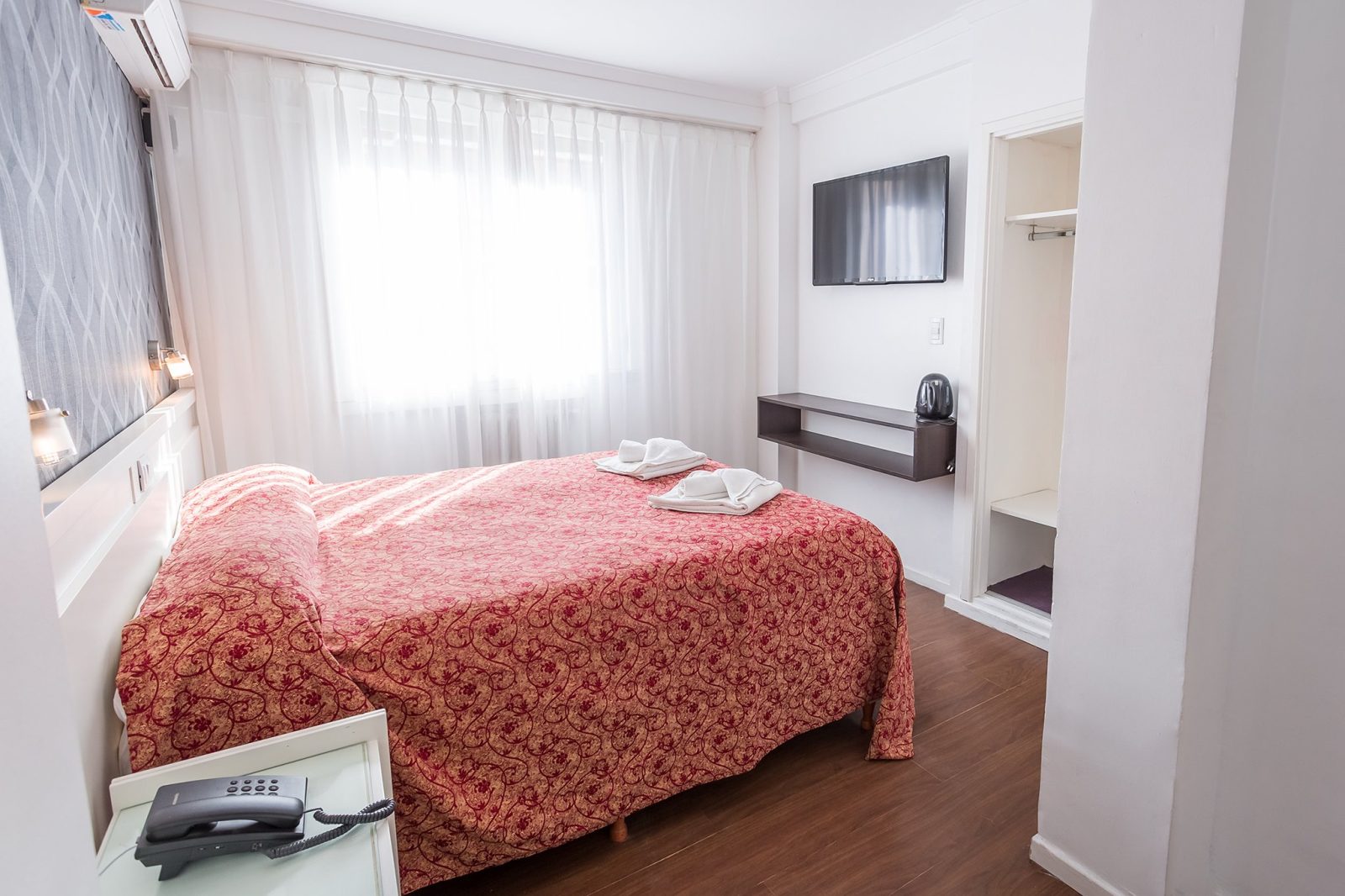 Hotel Estocolmo