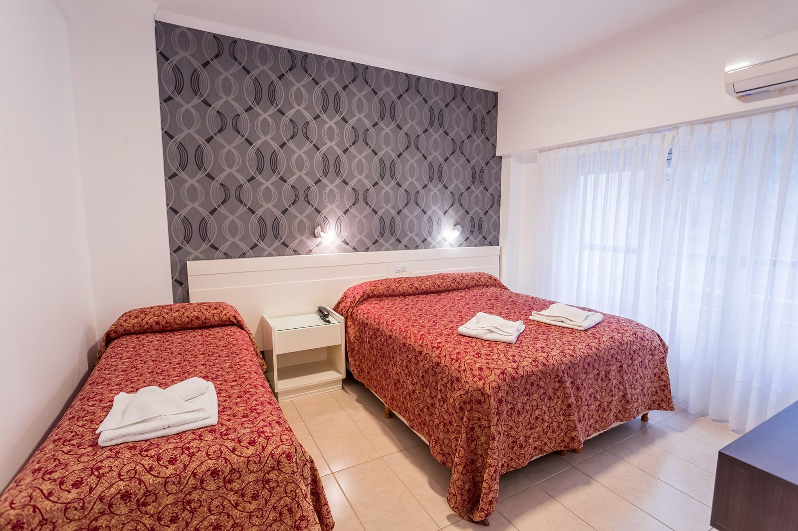 Hotel Estocolmo