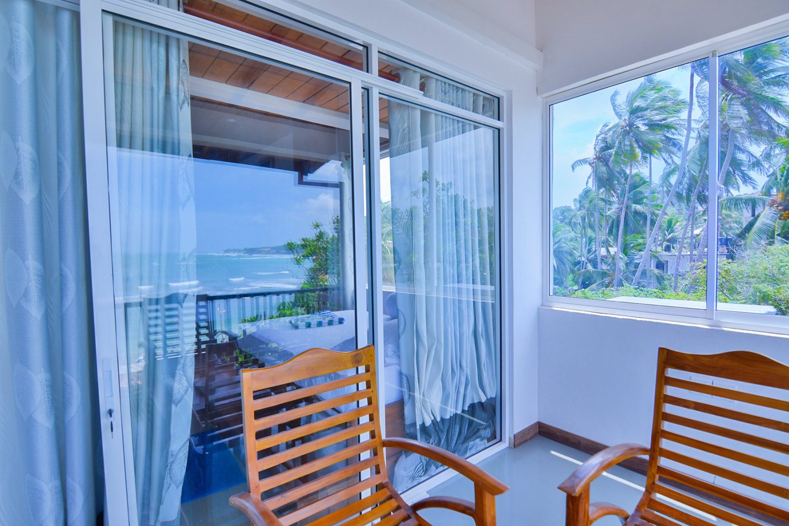 Wave Beach Resort Unawatuna