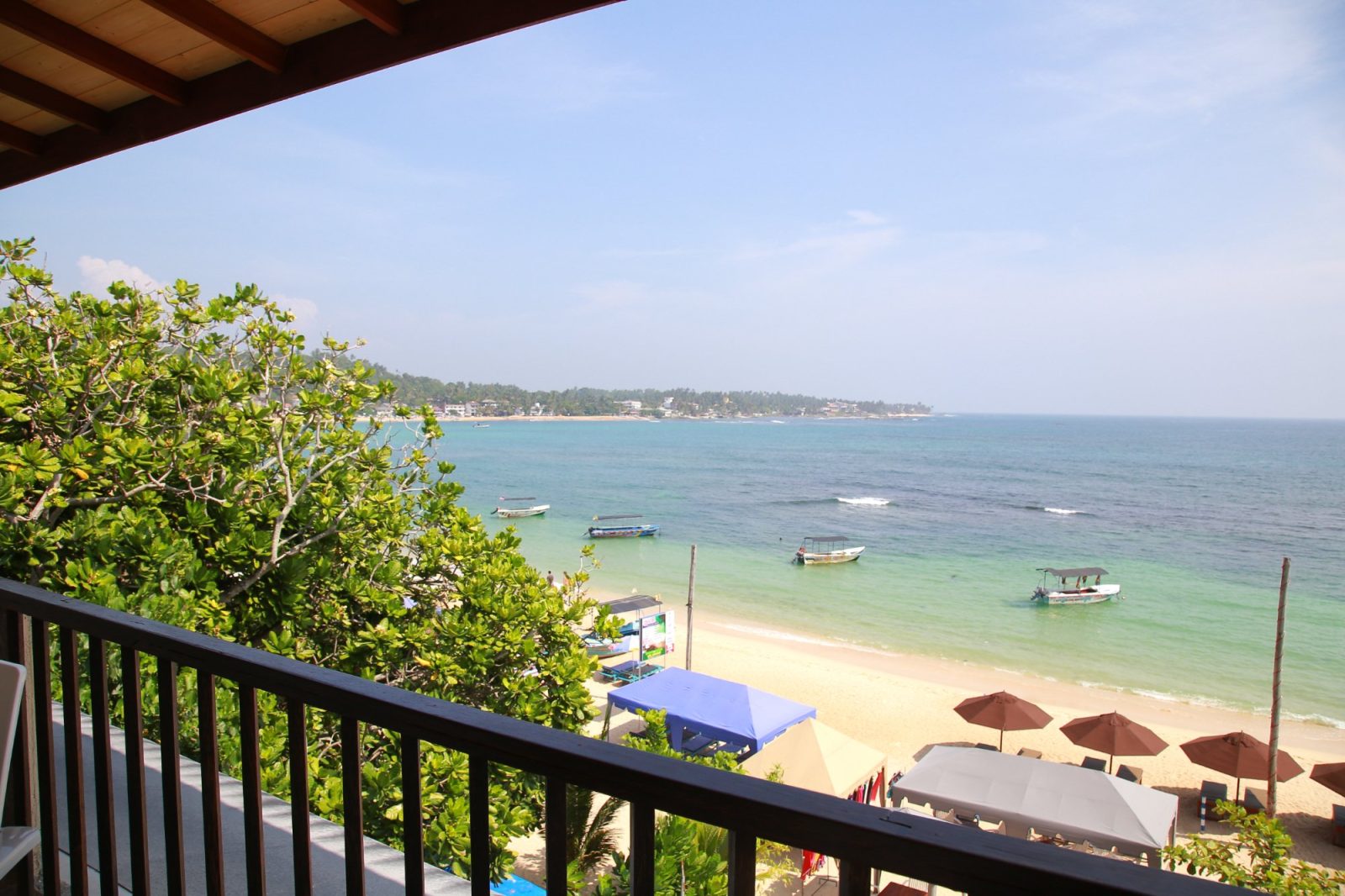 Wave Beach Resort Unawatuna