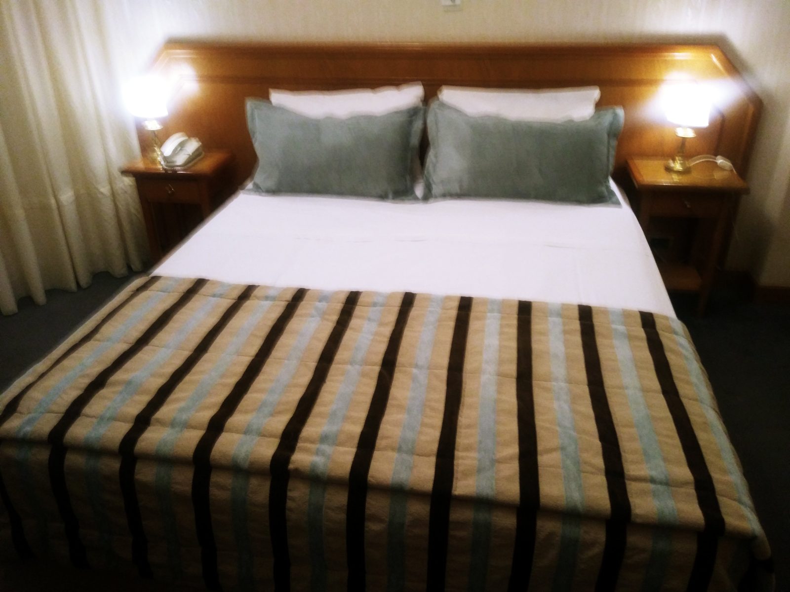Hotel Astor