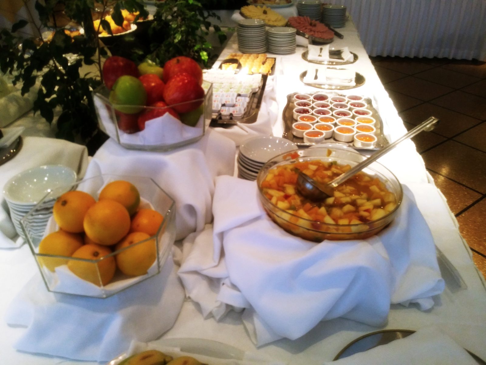 Hotel Astor