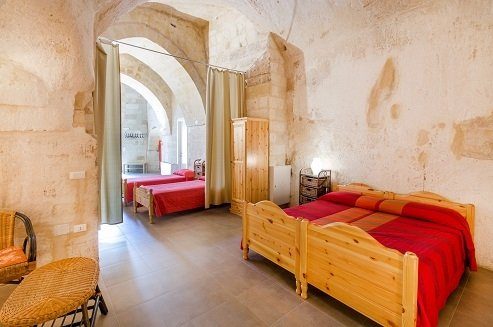 Le Dodici Lune Residence
