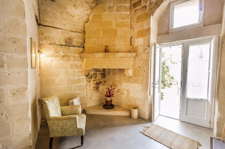 Le Dodici Lune Residence