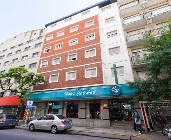 Hotel Catedral