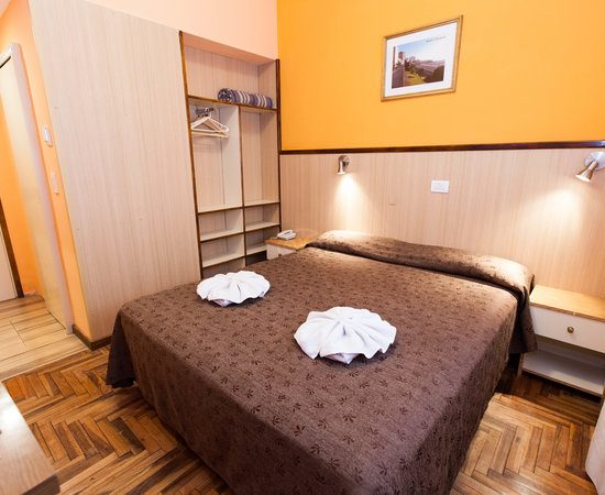 Hotel Catedral