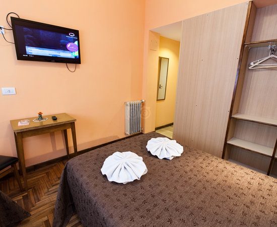 Hotel Catedral