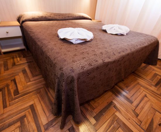Hotel Catedral