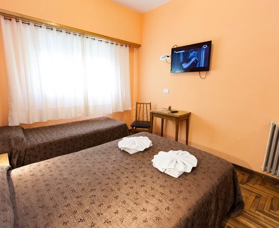 Hotel Catedral