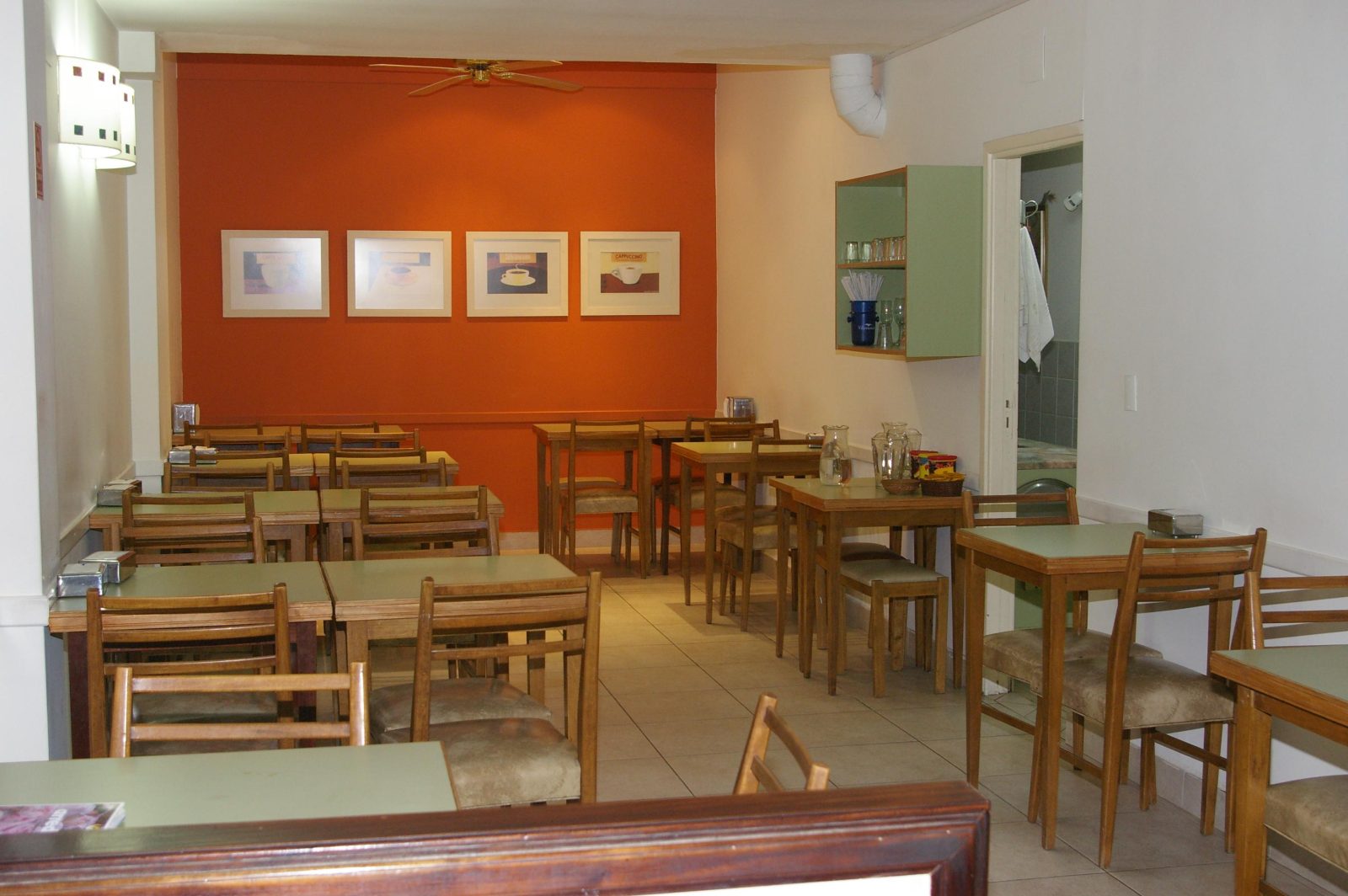 Hotel Compostela