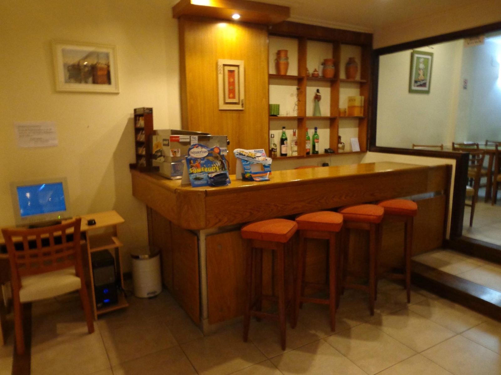 Hotel Compostela