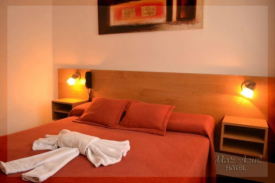 Hotel Mar Azul