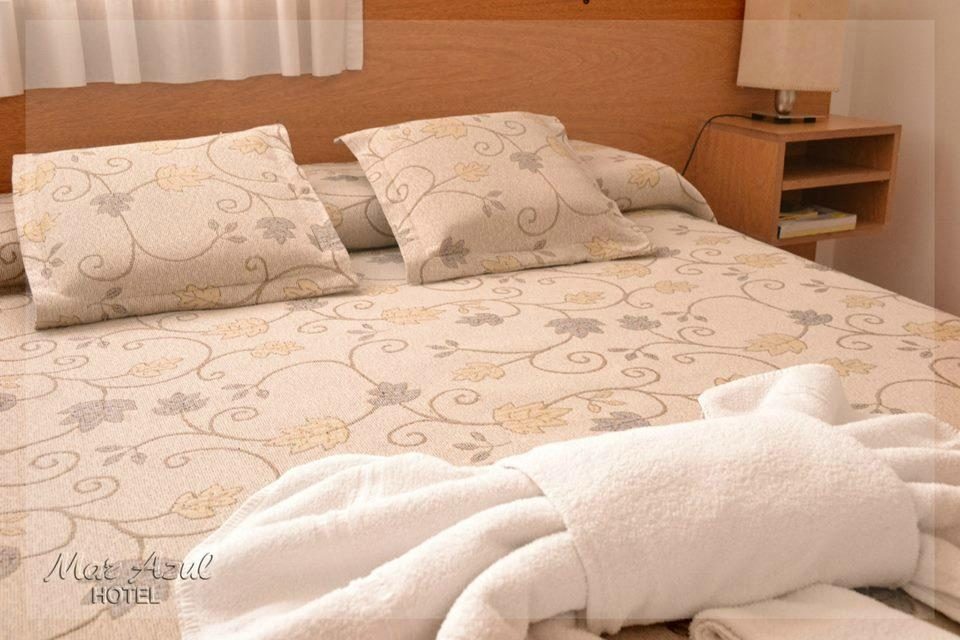 Hotel Mar Azul