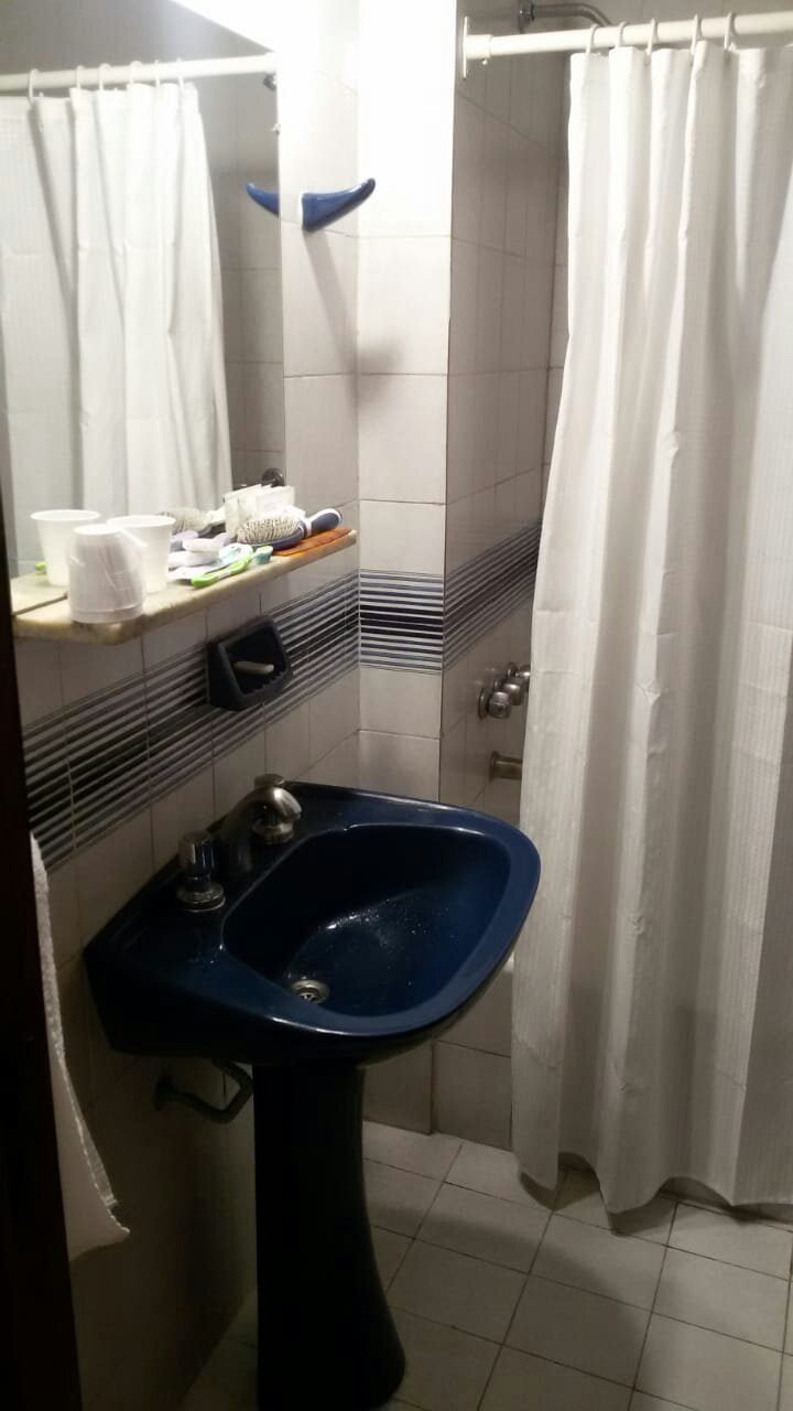 Hotel Neuquen ISSN Mar del Plata