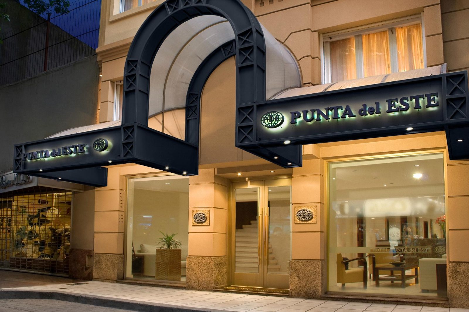 Hotel Punta Del Este