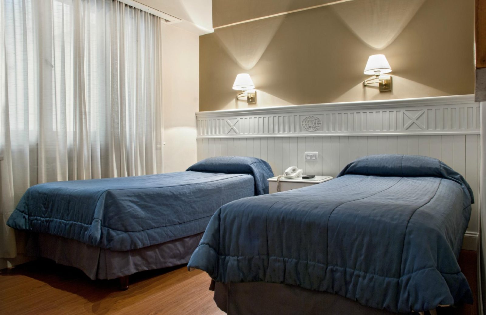 Hotel Punta Del Este