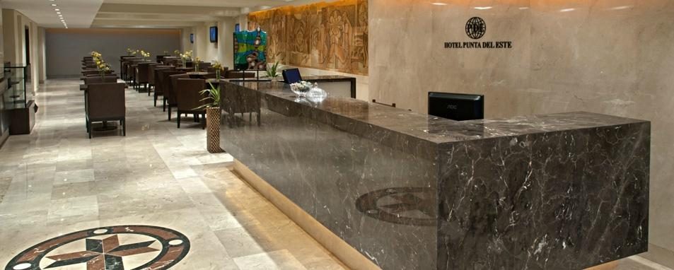Hotel Punta Del Este