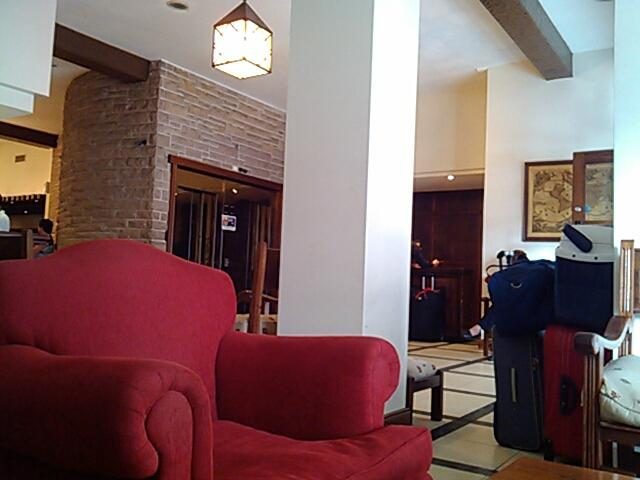 Gran Hotel Rivoli