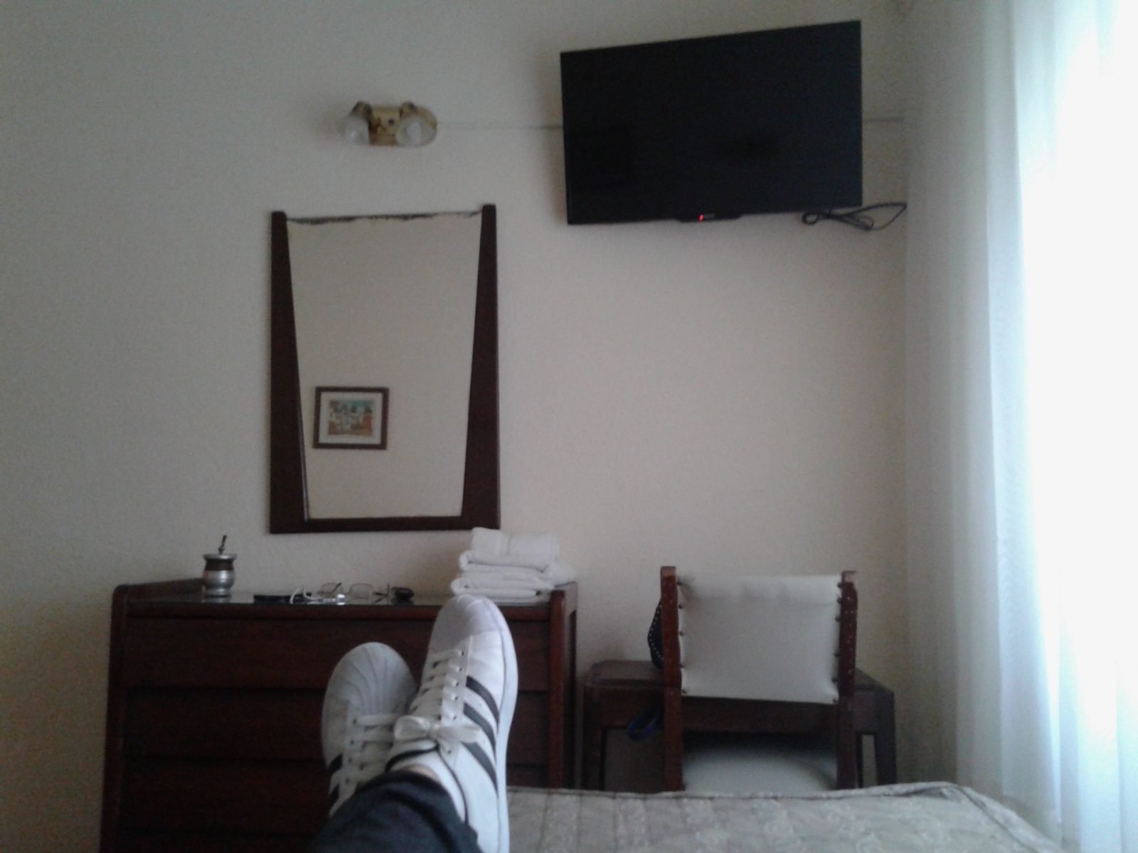 Gran Hotel Rivoli