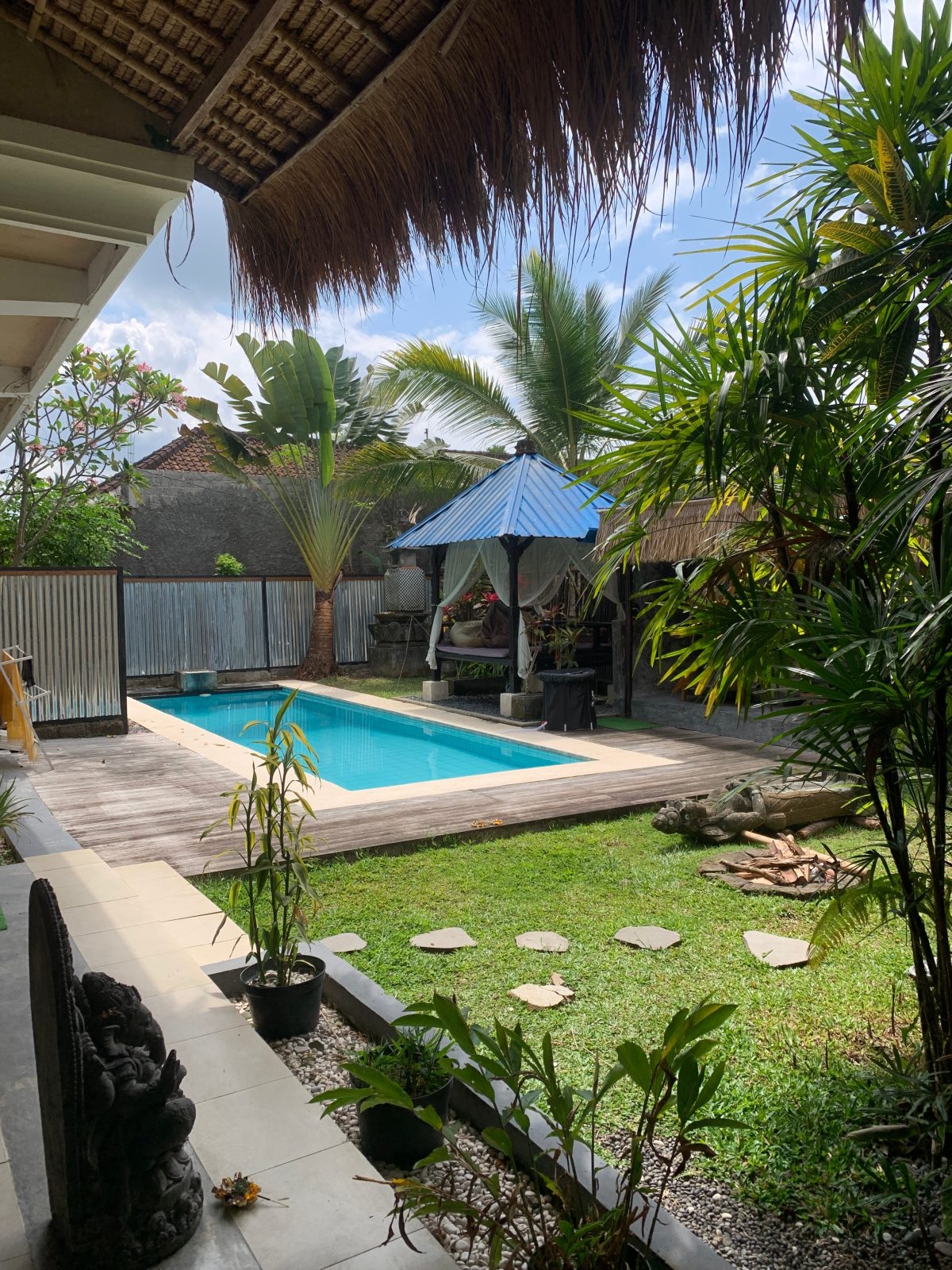 Villa Mantra Ubud