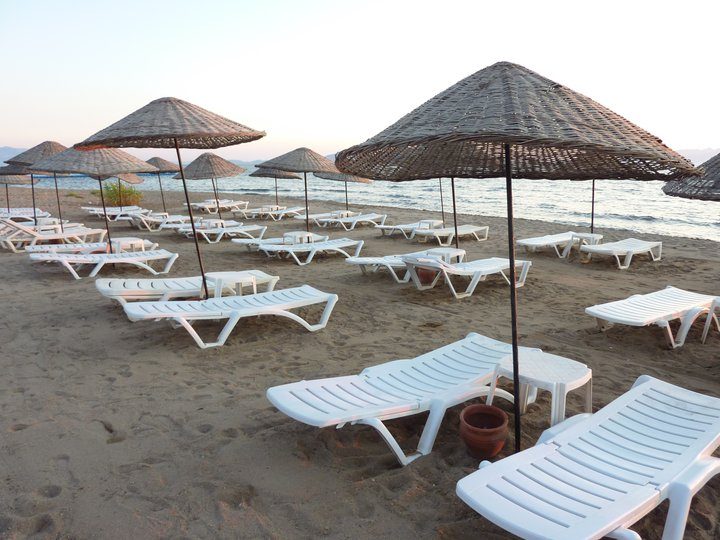 Kerem Resort