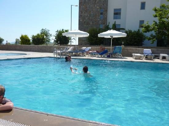 Kerem Resort