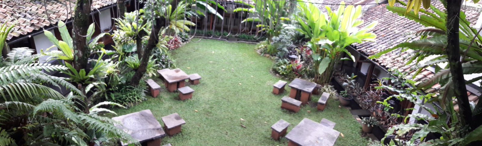 Rumah Ebo