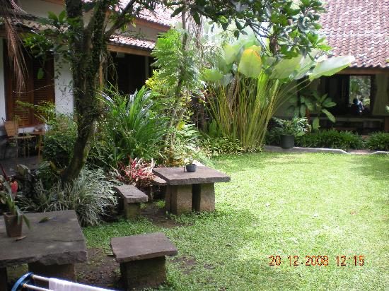 Rumah Ebo