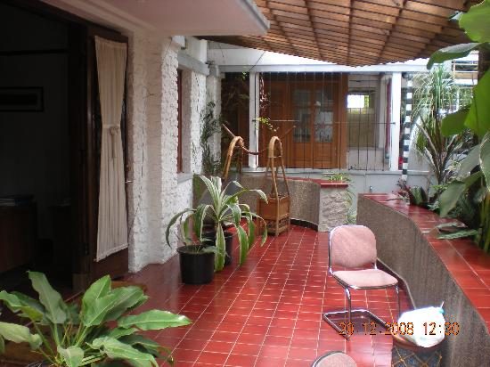 Rumah Ebo