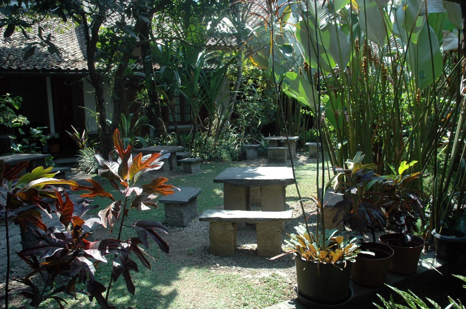 Rumah Ebo