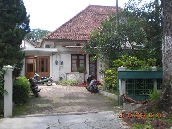 Rumah Ebo