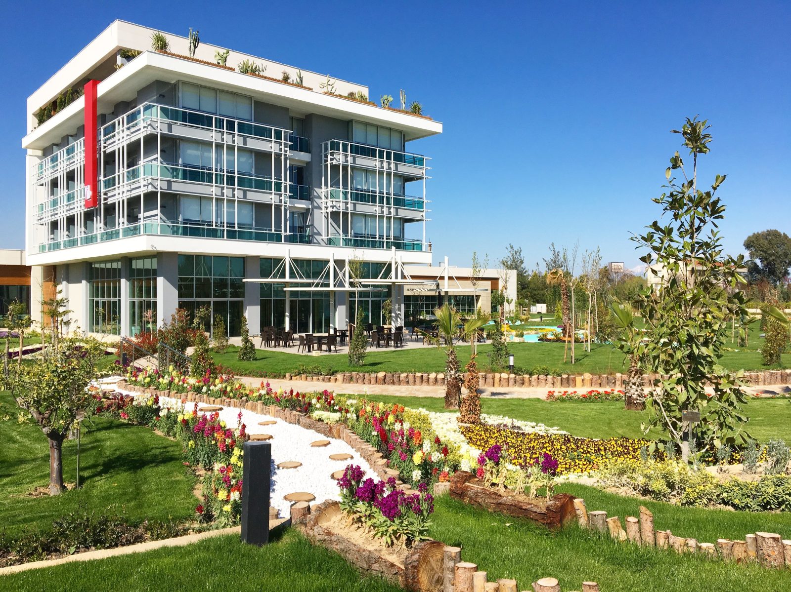 Vib Best Western Antalya