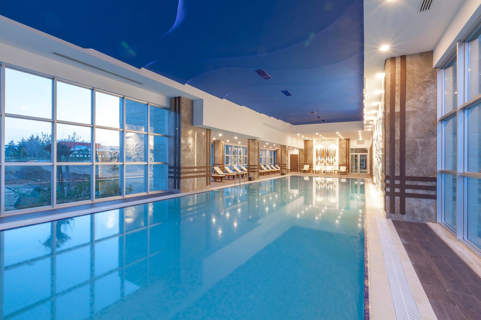 Vib Best Western Antalya
