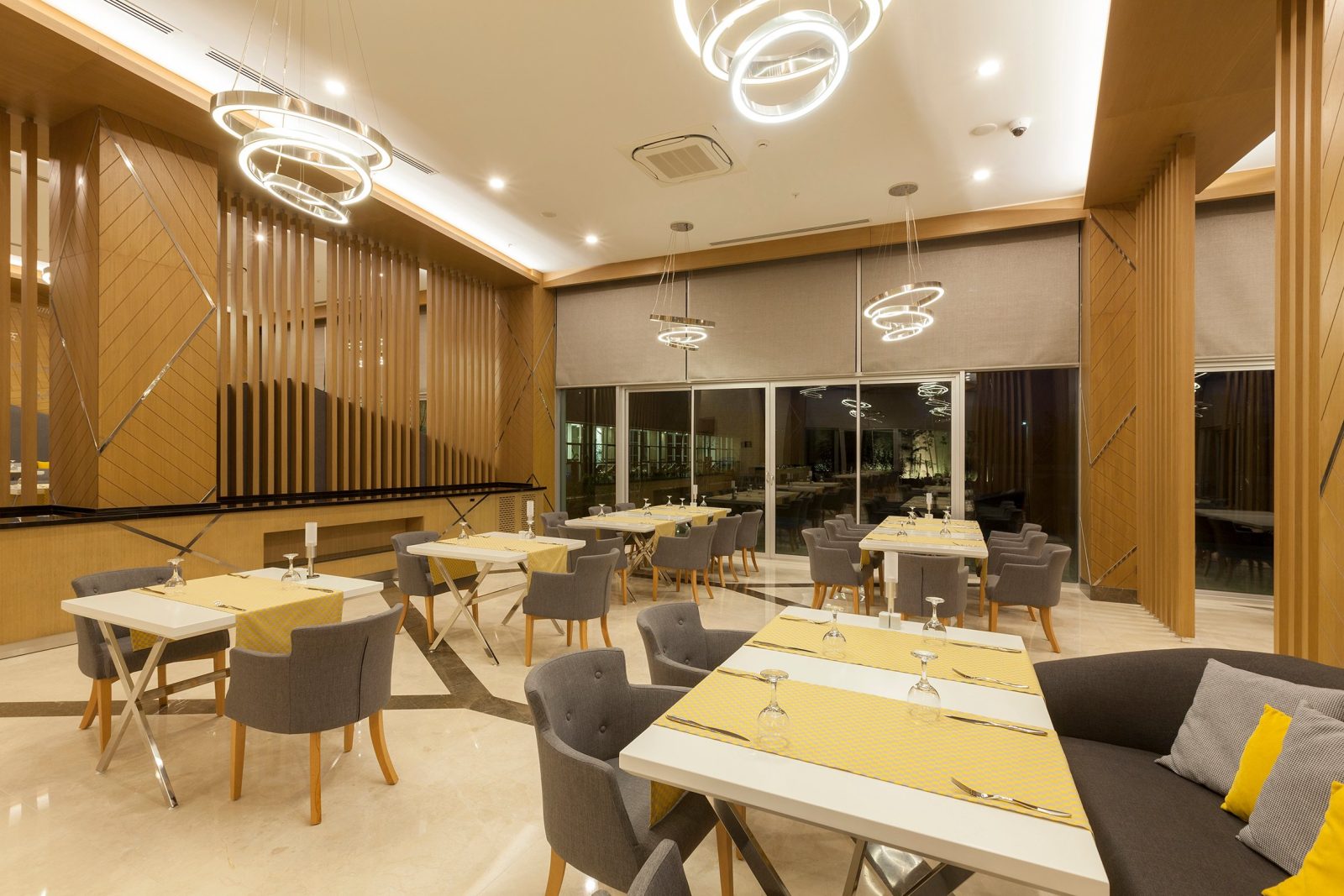 Vib Best Western Antalya