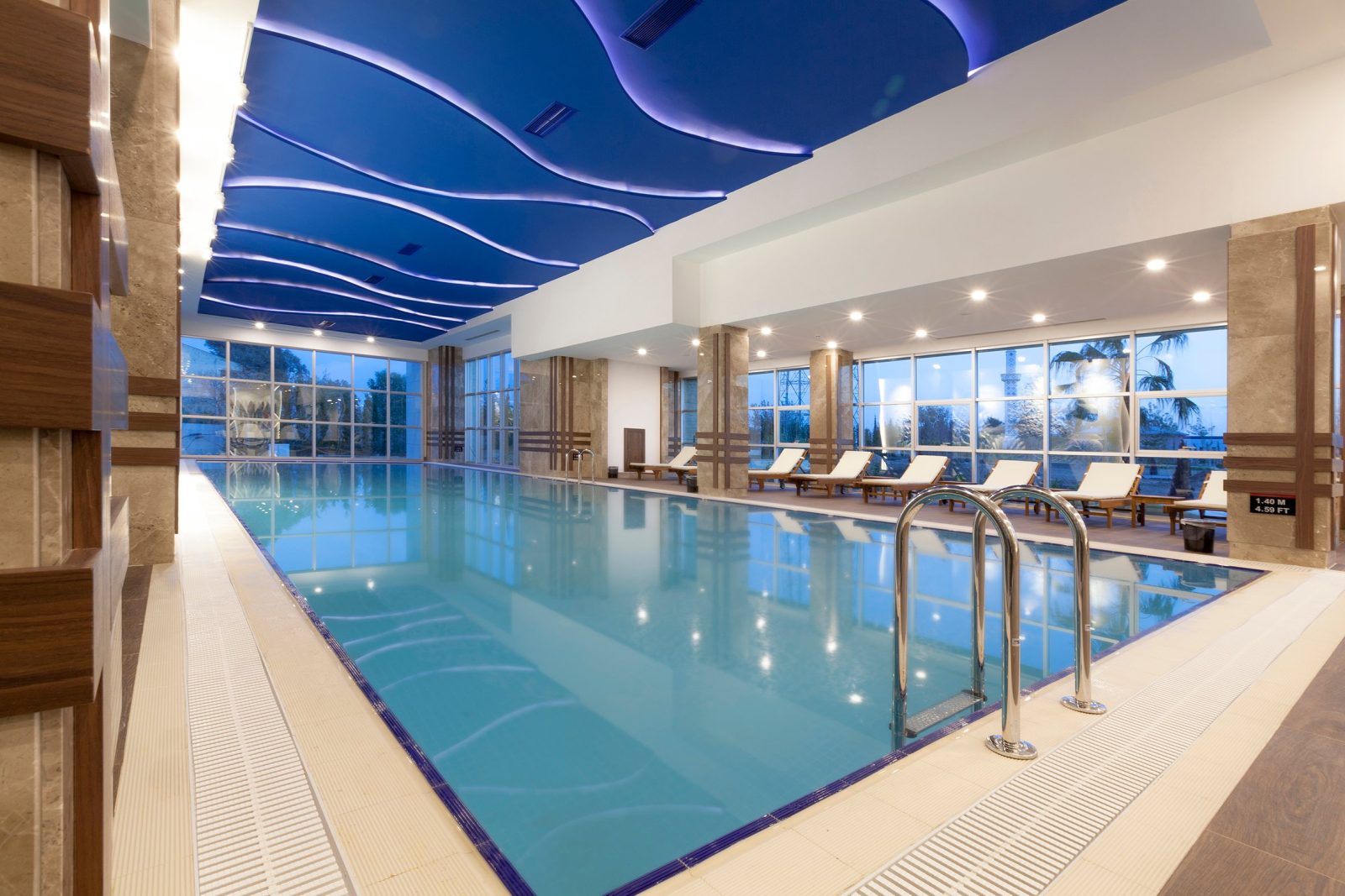 Vib Best Western Antalya