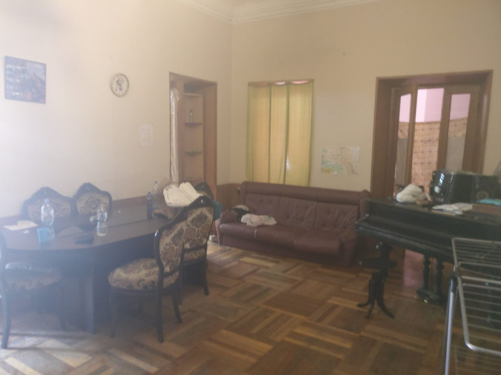 Valdi Hostel Tbilisi