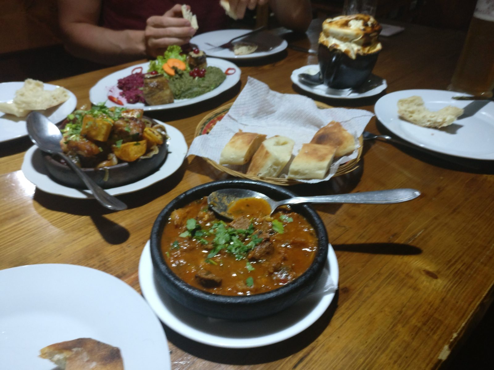 Valdi Hostel Tbilisi