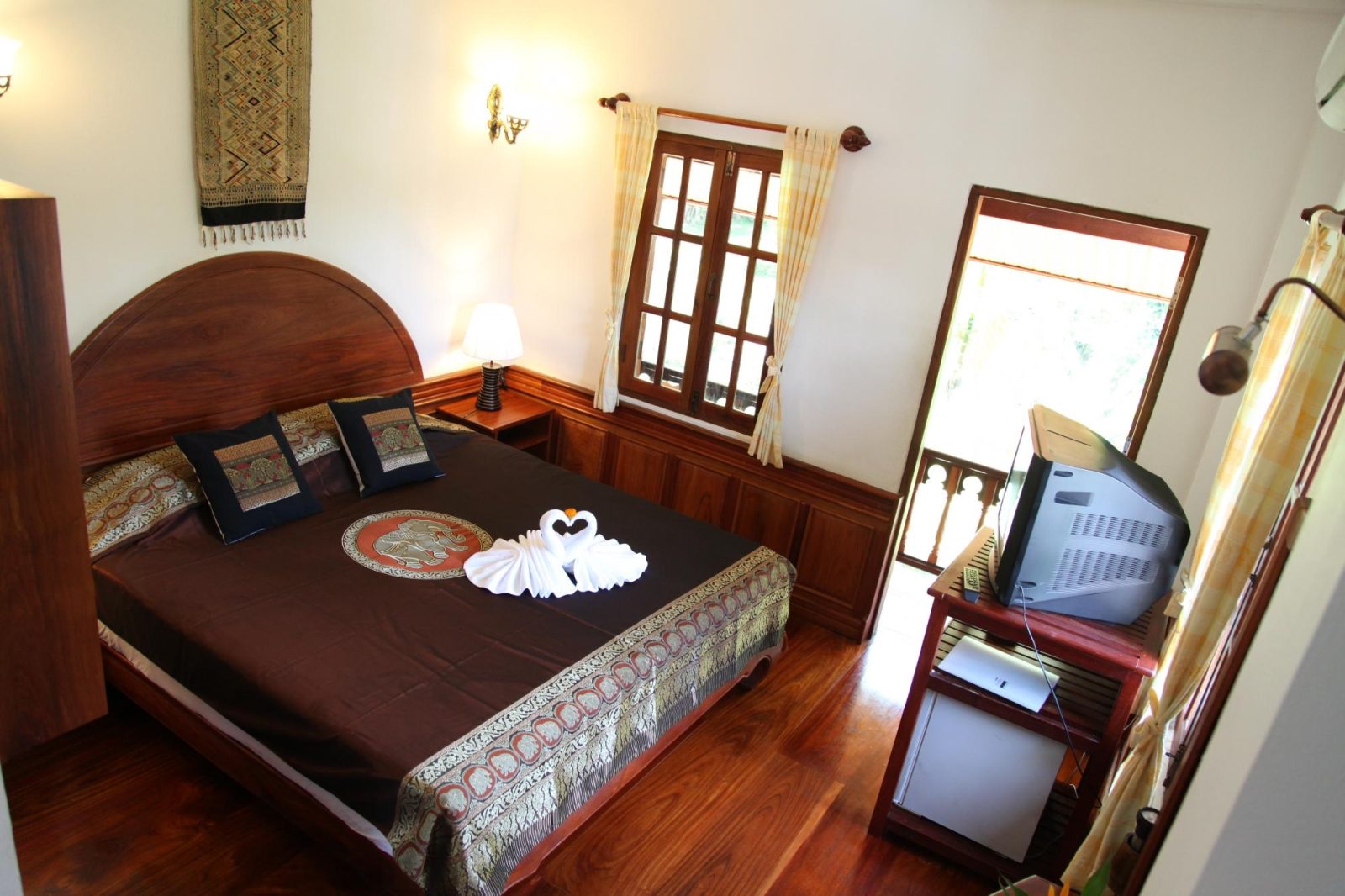 Villa Chitdara