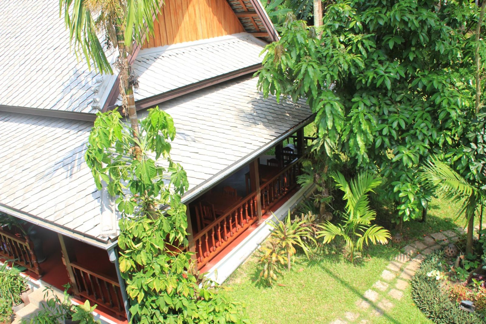 Villa Chitdara