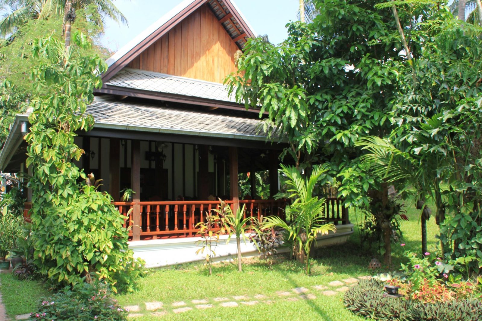Villa Chitdara