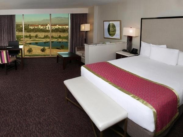 suncoast hotel las vegas