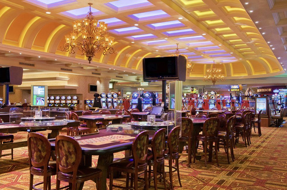 suncoast hotel las vegas