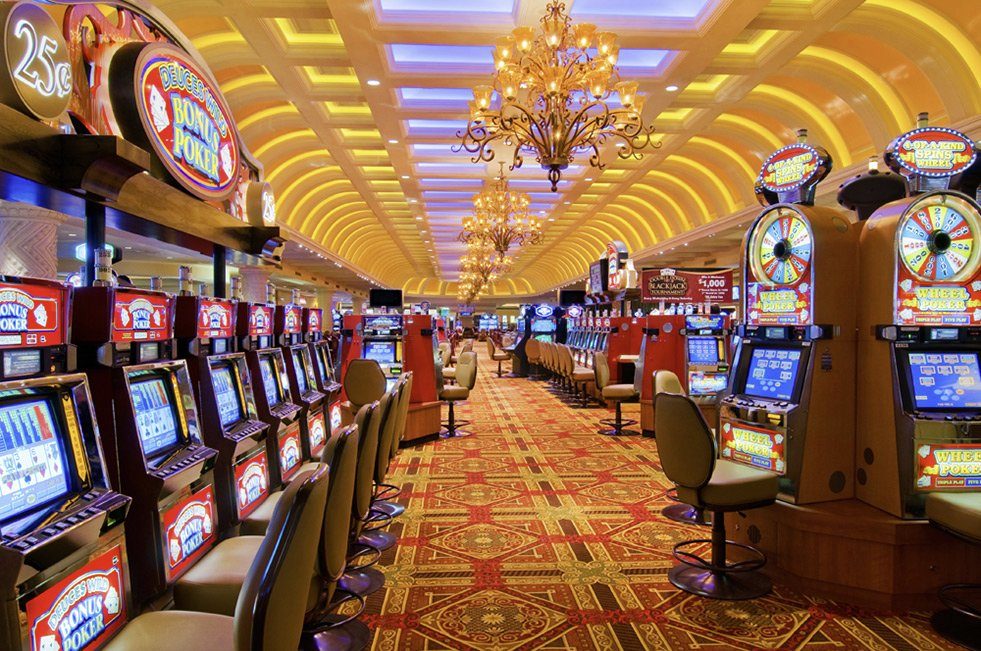 suncoast hotel las vegas