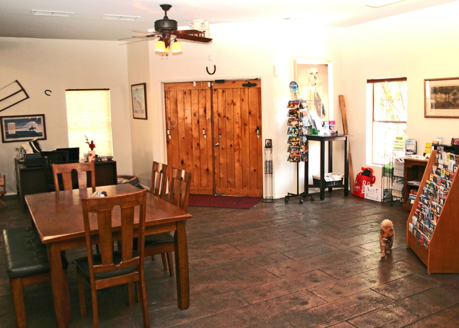 Duck Creek RV Park