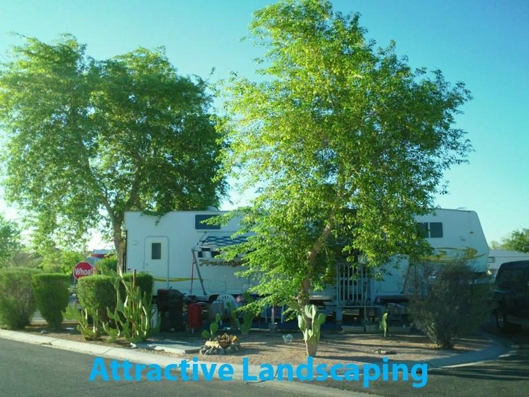 Duck Creek RV Park