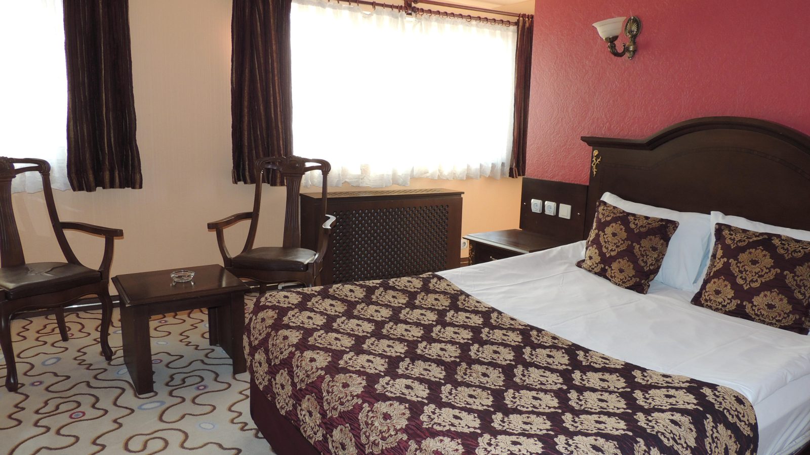 Royal Anka Hotel