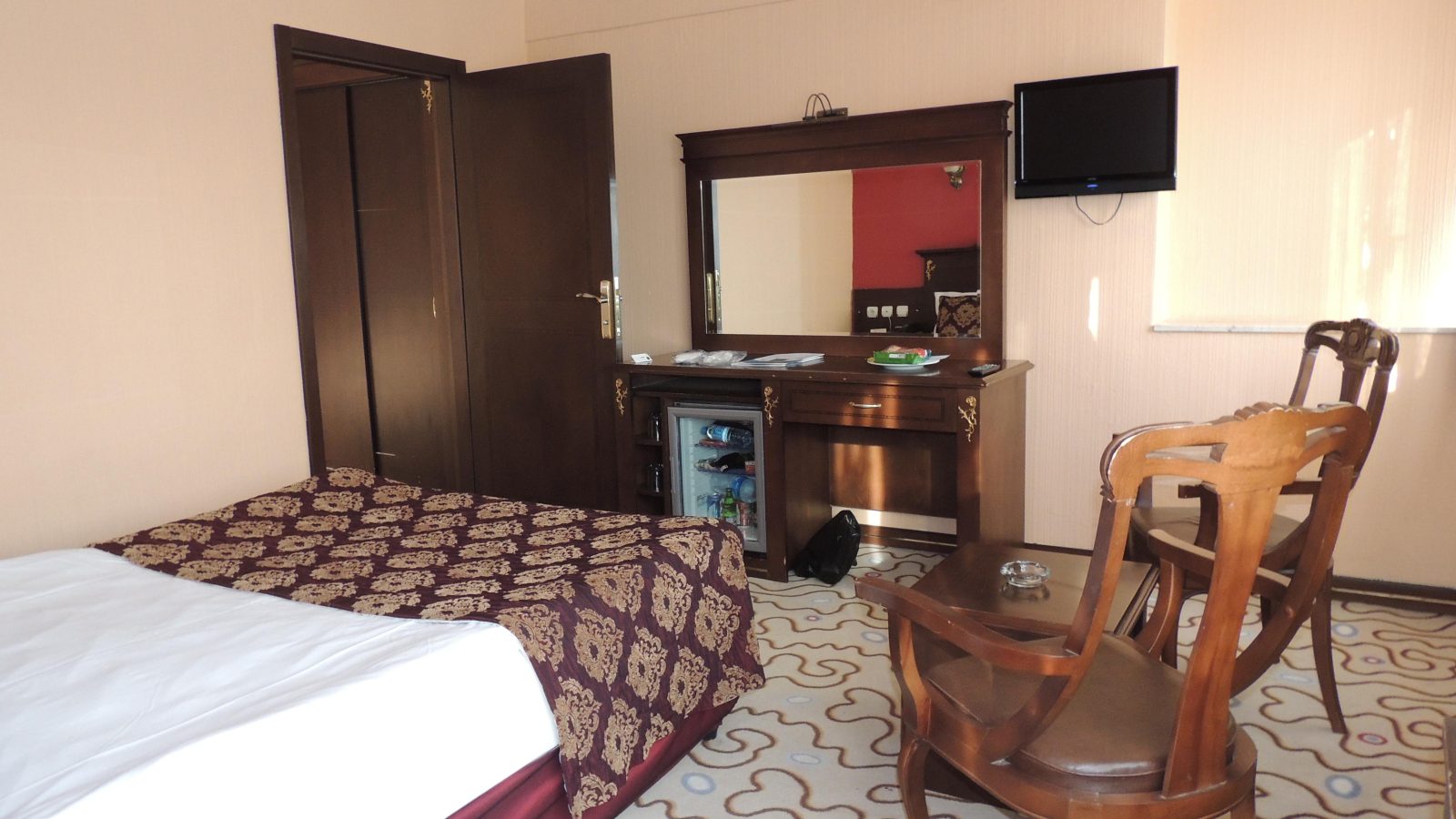Royal Anka Hotel