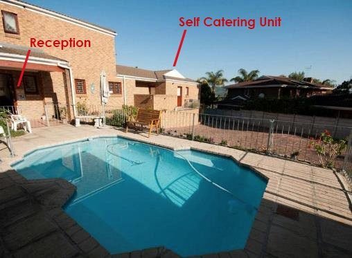 Janets Of Knysna Guesthouse