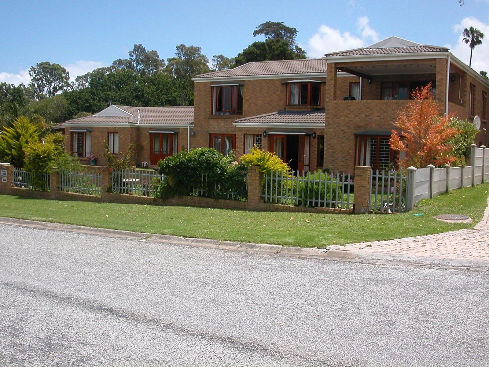 Janets Of Knysna Guesthouse