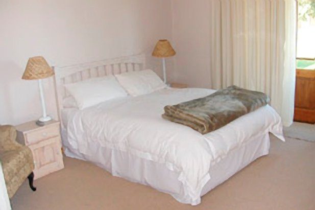 Janets Of Knysna Guesthouse